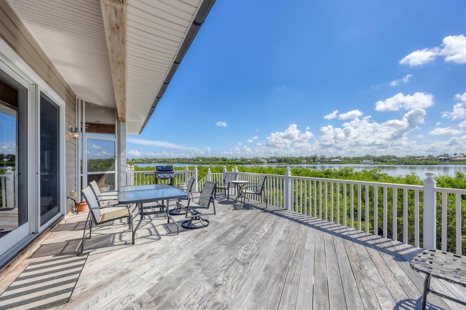 MANASOTA KEY - Residential