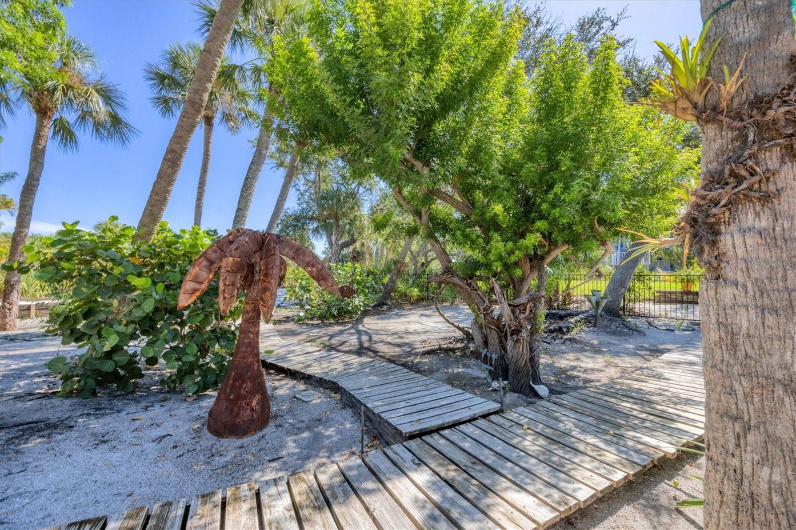 MANASOTA KEY - Residential
