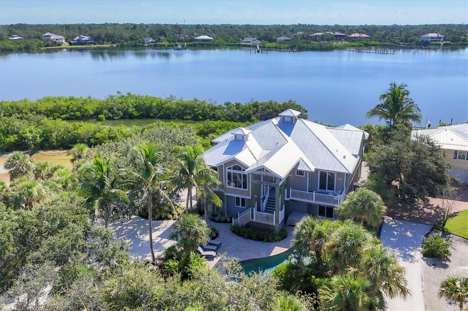 MANASOTA KEY - Residential