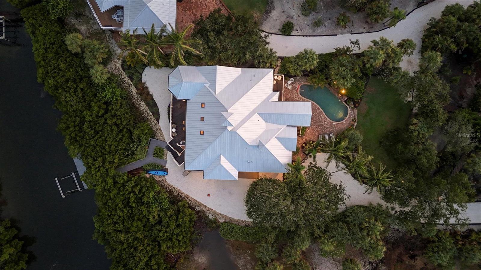 MANASOTA KEY - Residential