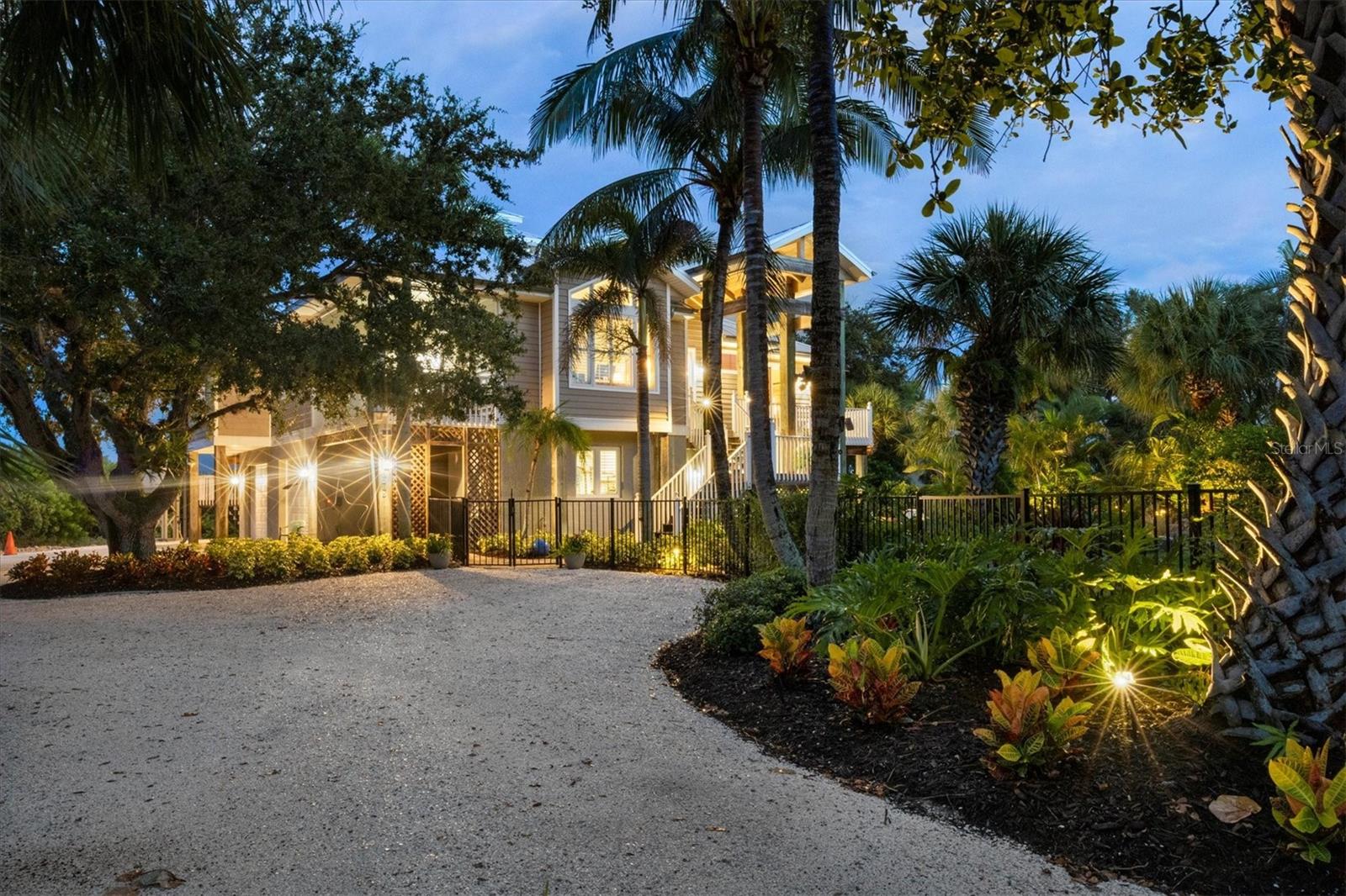 MANASOTA KEY - Residential