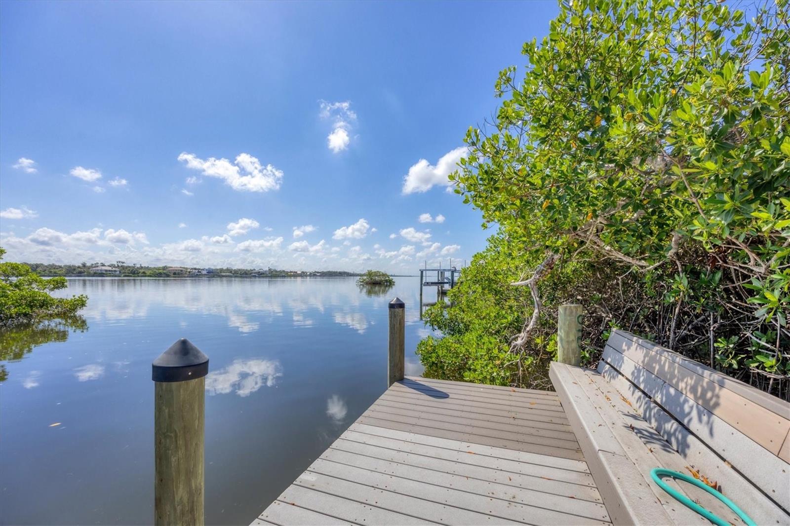MANASOTA KEY - Residential