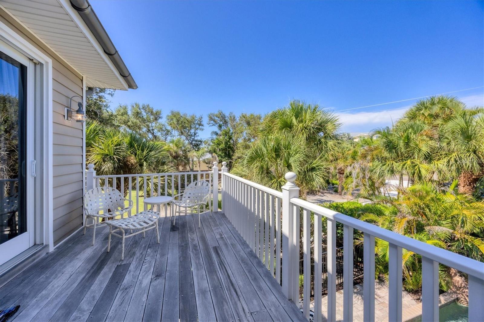 MANASOTA KEY - Residential