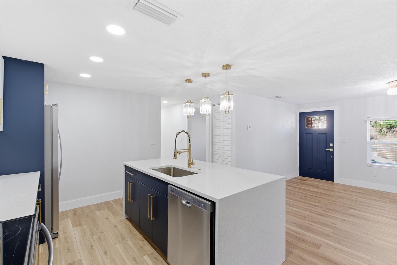 HIGHLAND PINES REV - Residential
