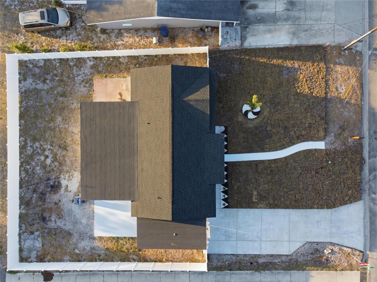 HIGHLAND PINES REV - Residential