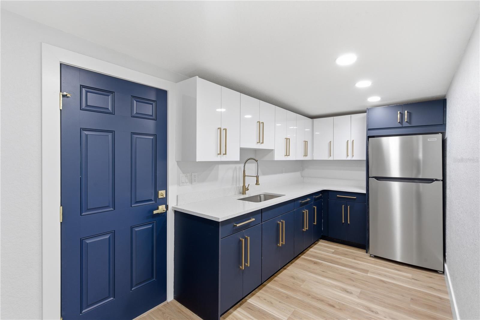 HIGHLAND PINES REV - Residential