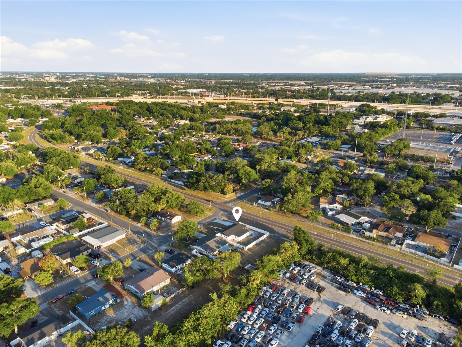 HIGHLAND PINES REV - Residential
