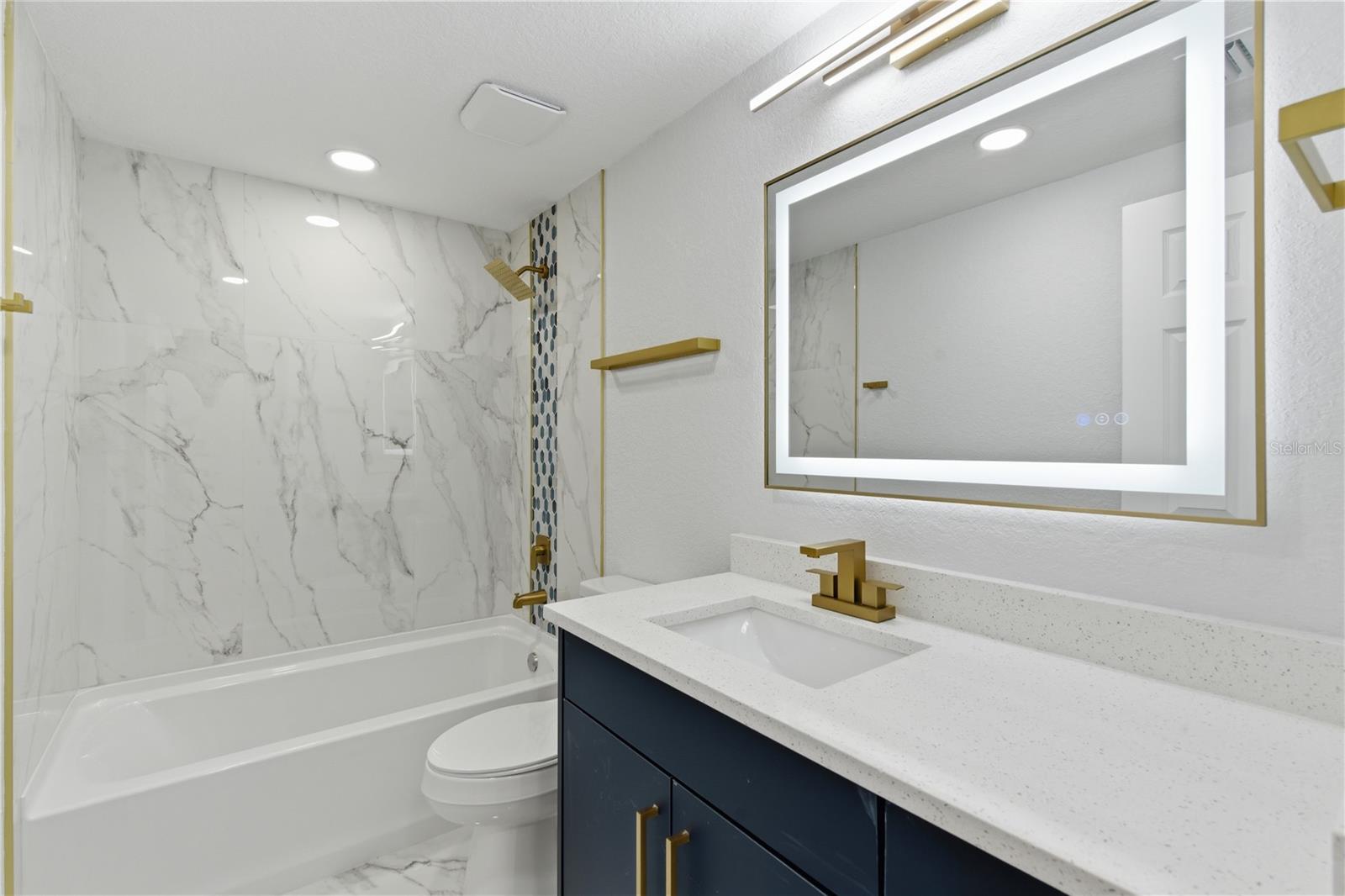 HIGHLAND PINES REV - Residential