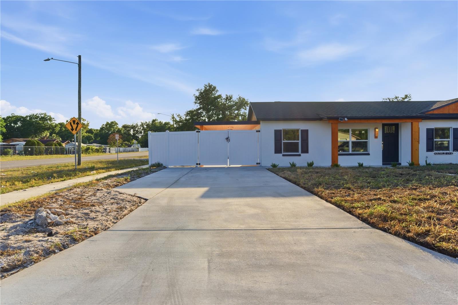 HIGHLAND PINES REV - Residential