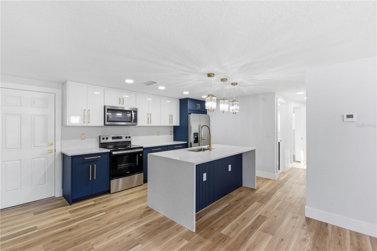 HIGHLAND PINES REV - Residential