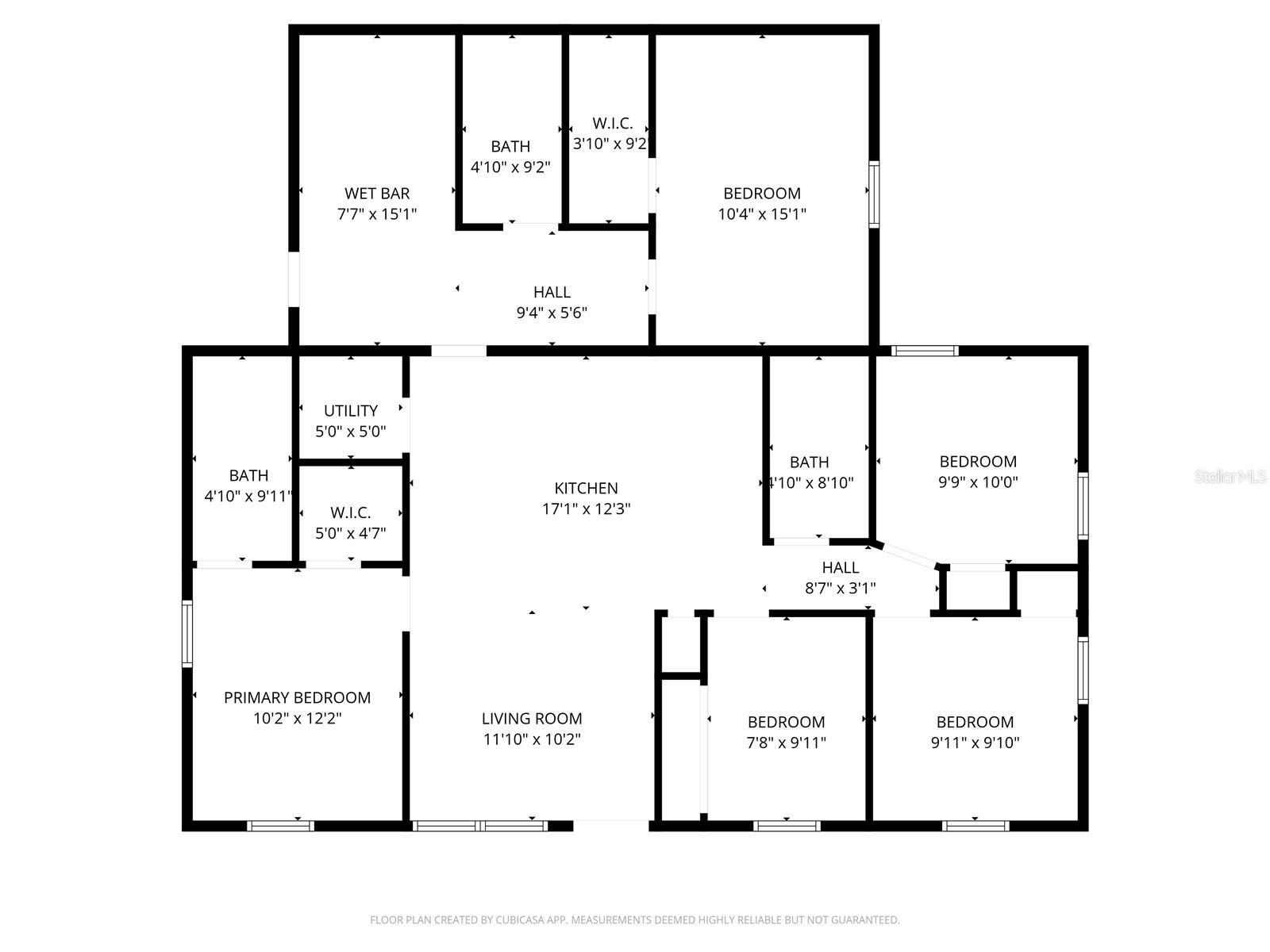 HIGHLAND PINES REV - Residential