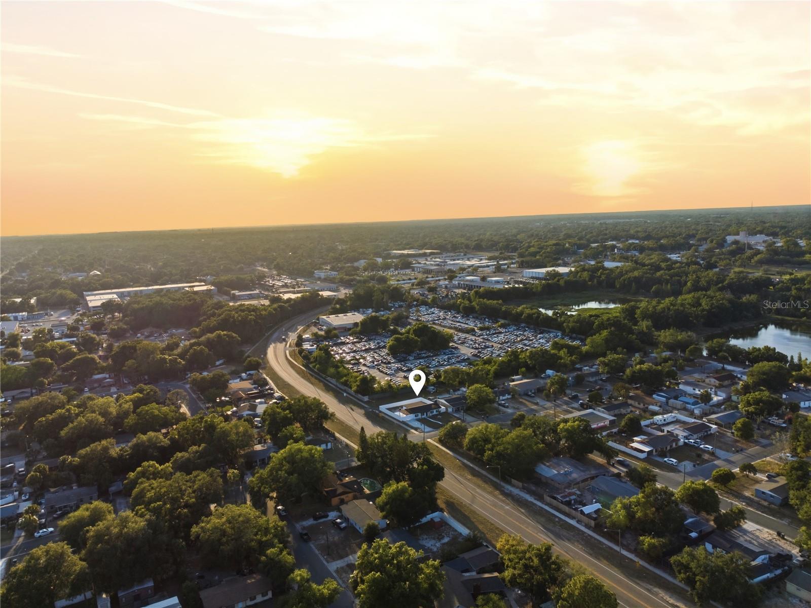 HIGHLAND PINES REV - Residential