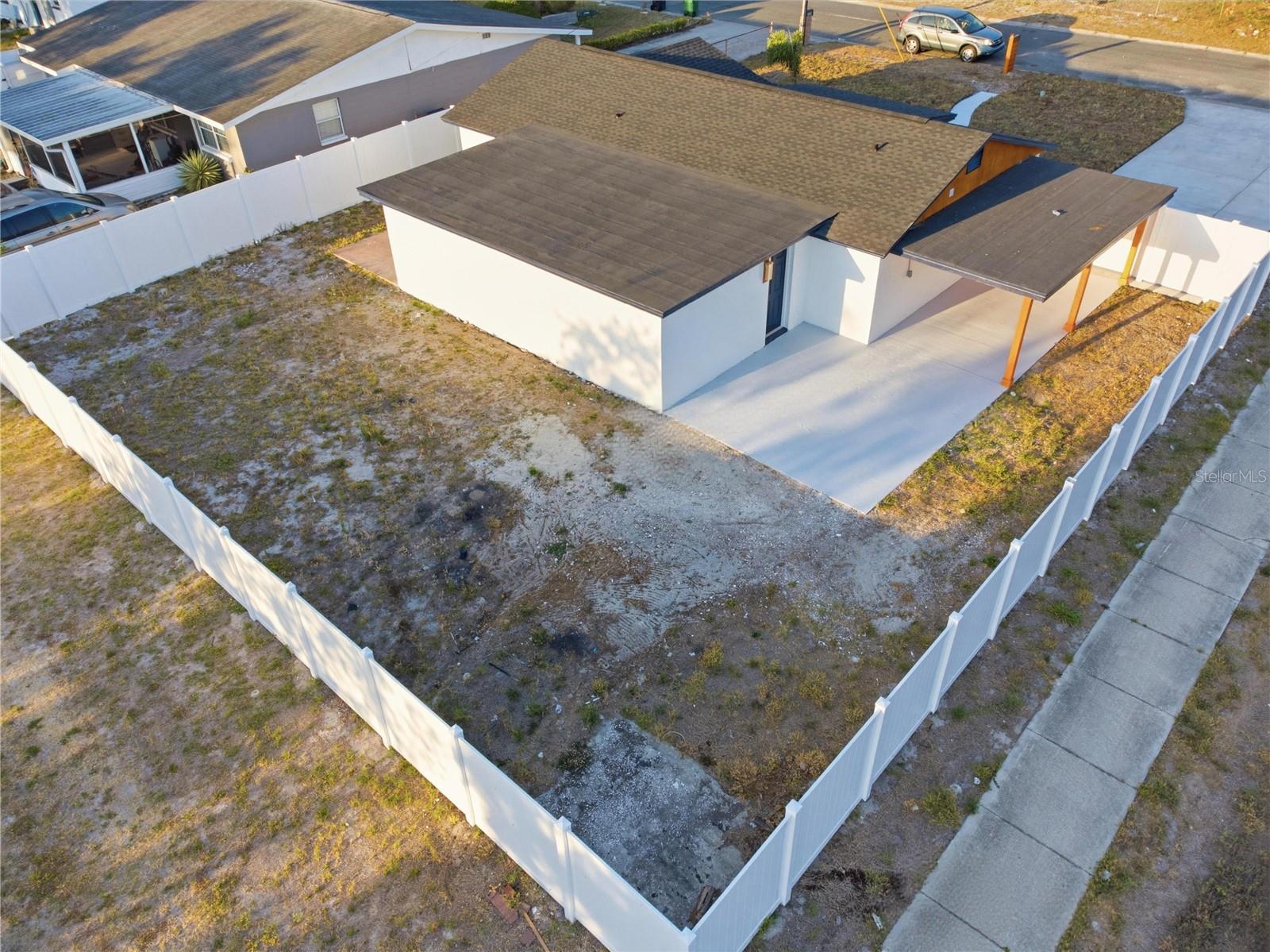 HIGHLAND PINES REV - Residential