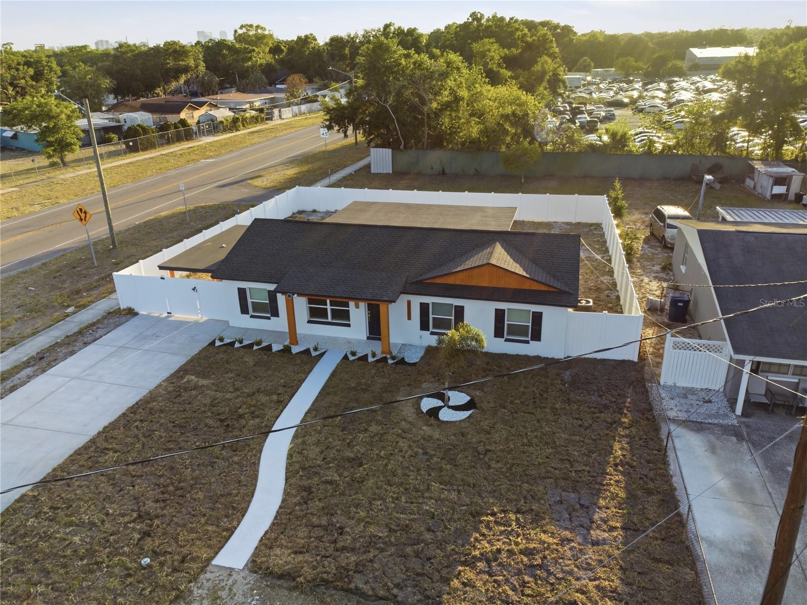HIGHLAND PINES REV - Residential