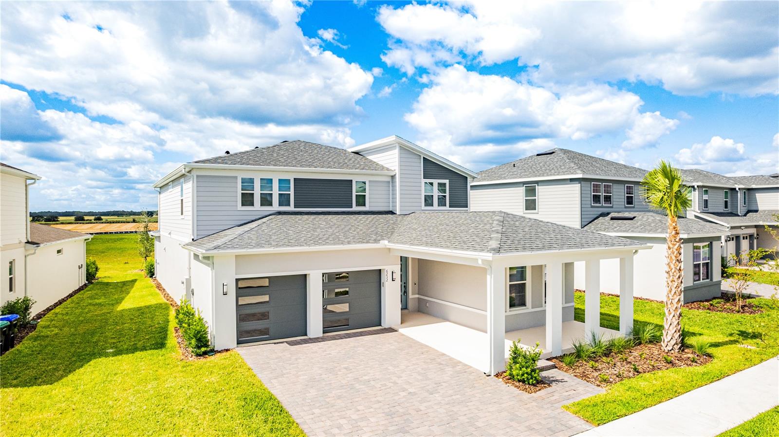 6232 ARGENT WOOD DRIVE