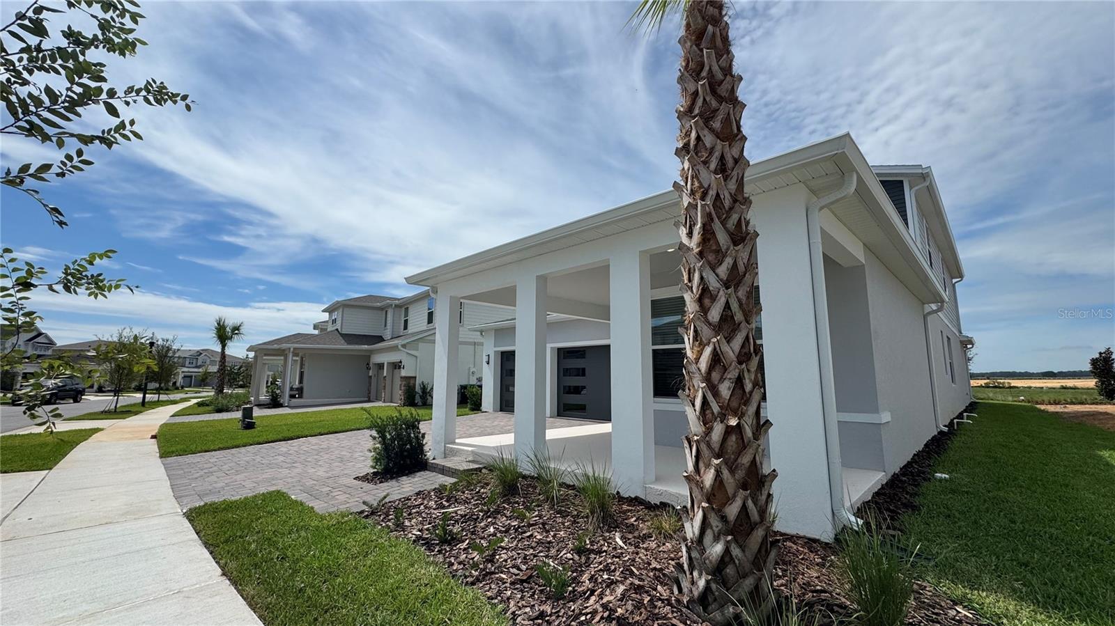 SILVERLEAF OAKS/HAMLIN PH 3A - Residential Lease