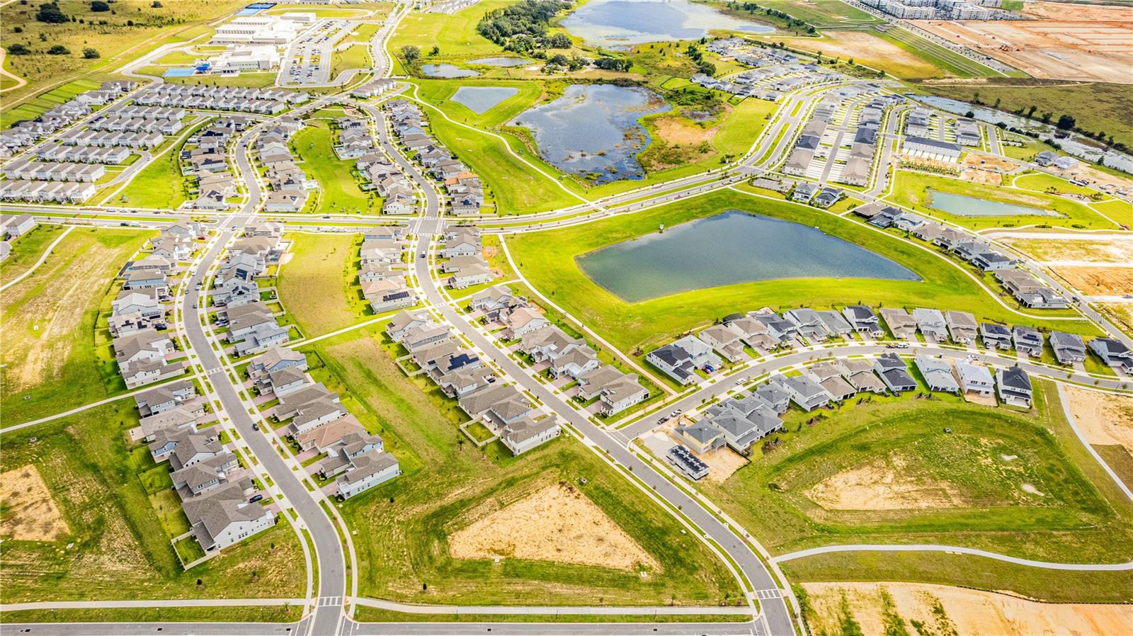 SILVERLEAF OAKS/HAMLIN PH 3A - Residential Lease