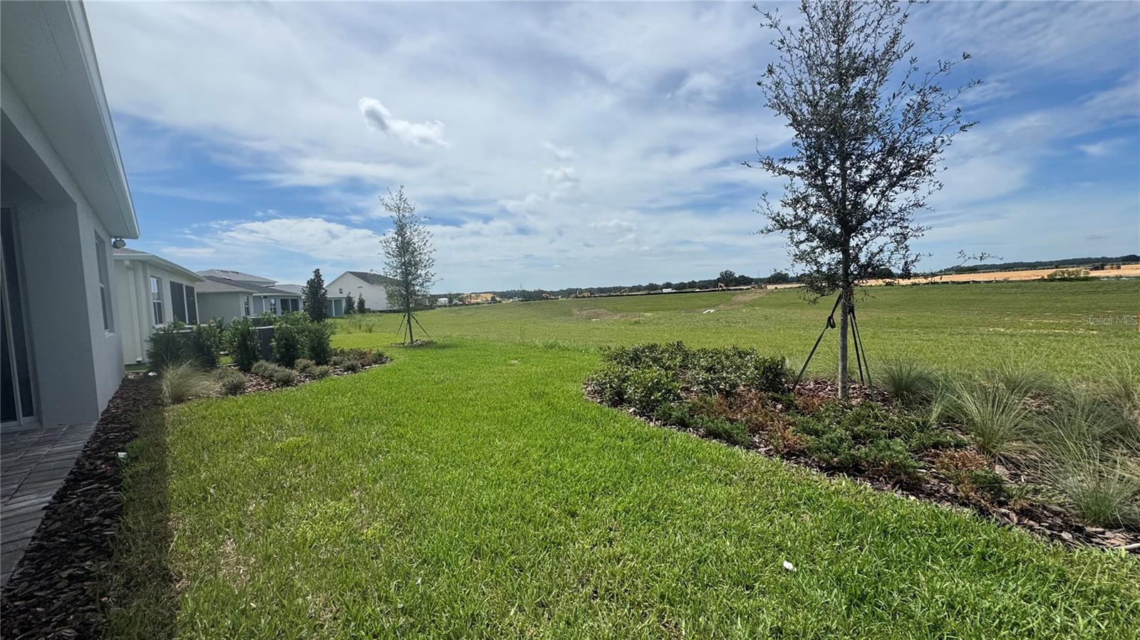 SILVERLEAF OAKS/HAMLIN PH 3A - Residential Lease