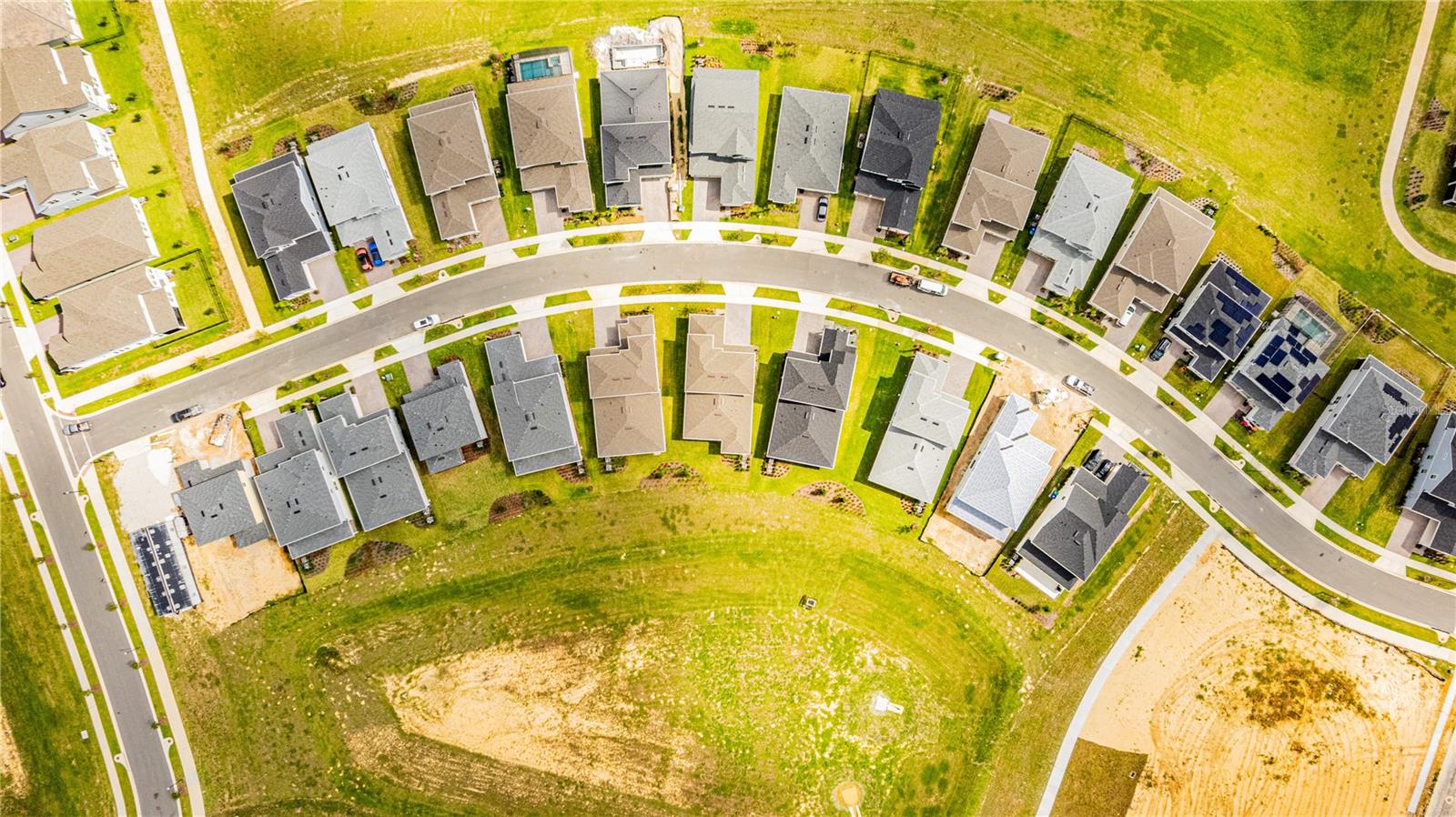 SILVERLEAF OAKS/HAMLIN PH 3A - Residential Lease