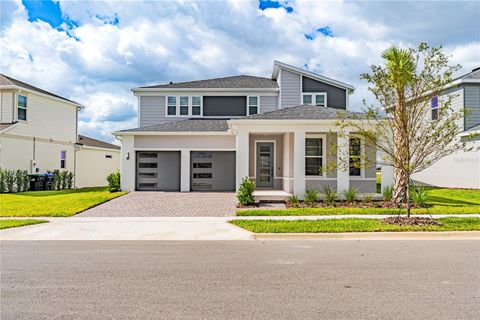 6232 ARGENT WOOD DRIVE WINTER GARDEN FL 34787