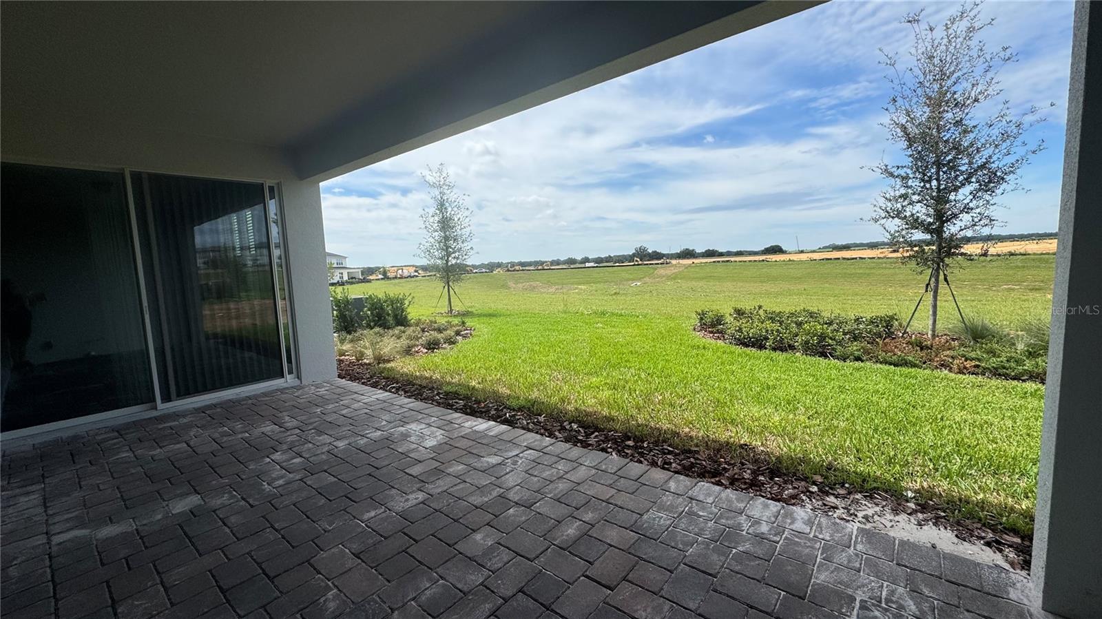 SILVERLEAF OAKS/HAMLIN PH 3A - Residential Lease