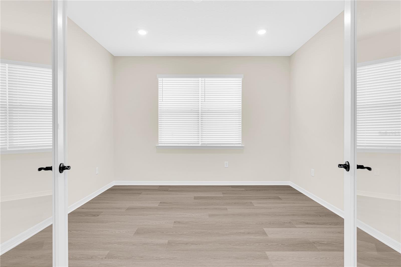 SILVERLEAF OAKS/HAMLIN PH 3A - Residential Lease