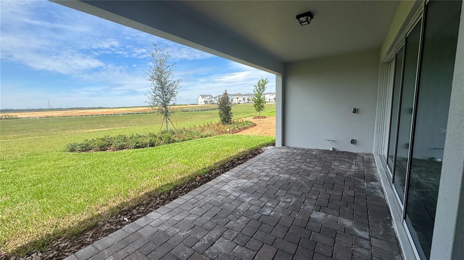 SILVERLEAF OAKS/HAMLIN PH 3A - Residential Lease