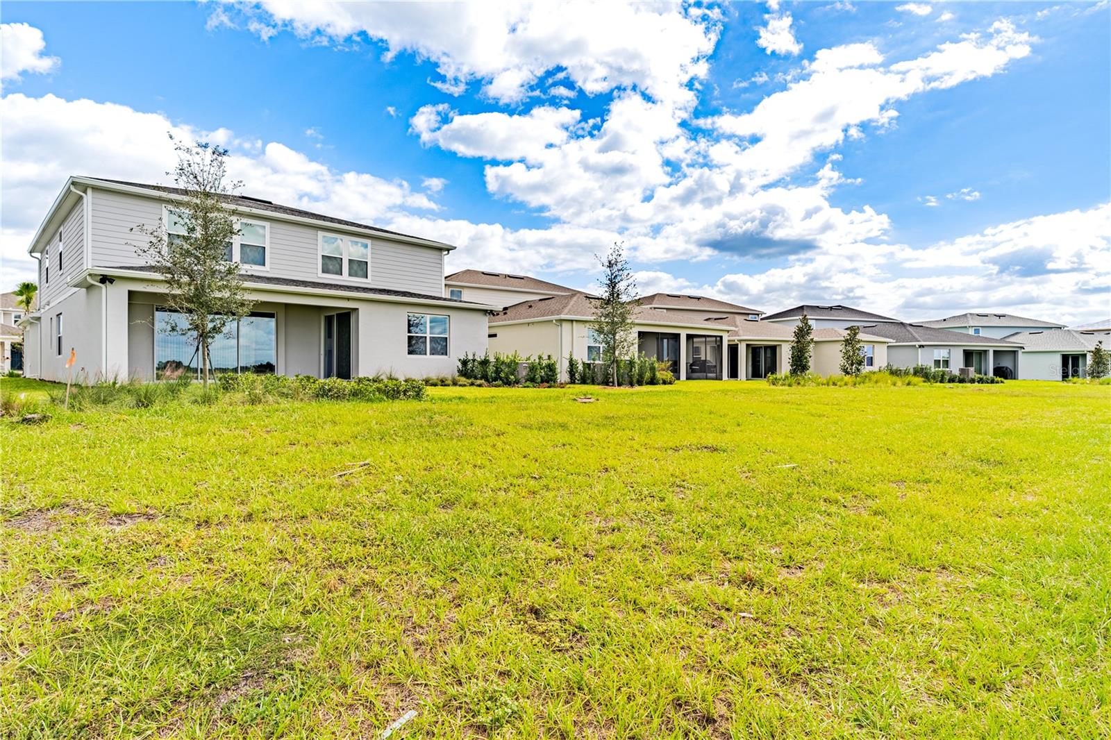 SILVERLEAF OAKS/HAMLIN PH 3A - Residential Lease