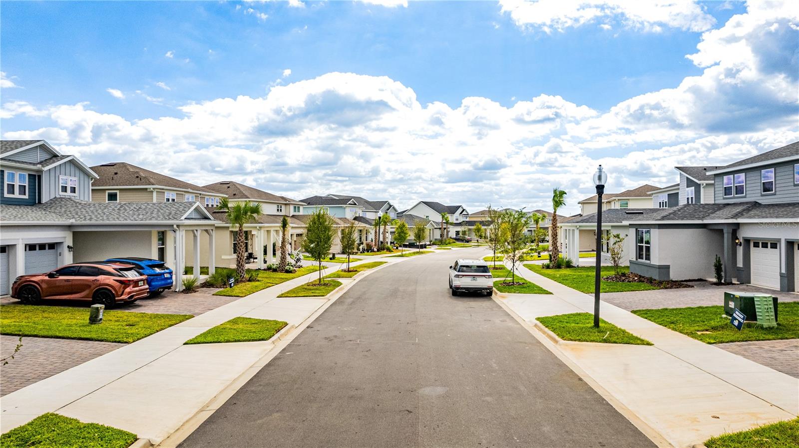 SILVERLEAF OAKS/HAMLIN PH 3A - Residential Lease