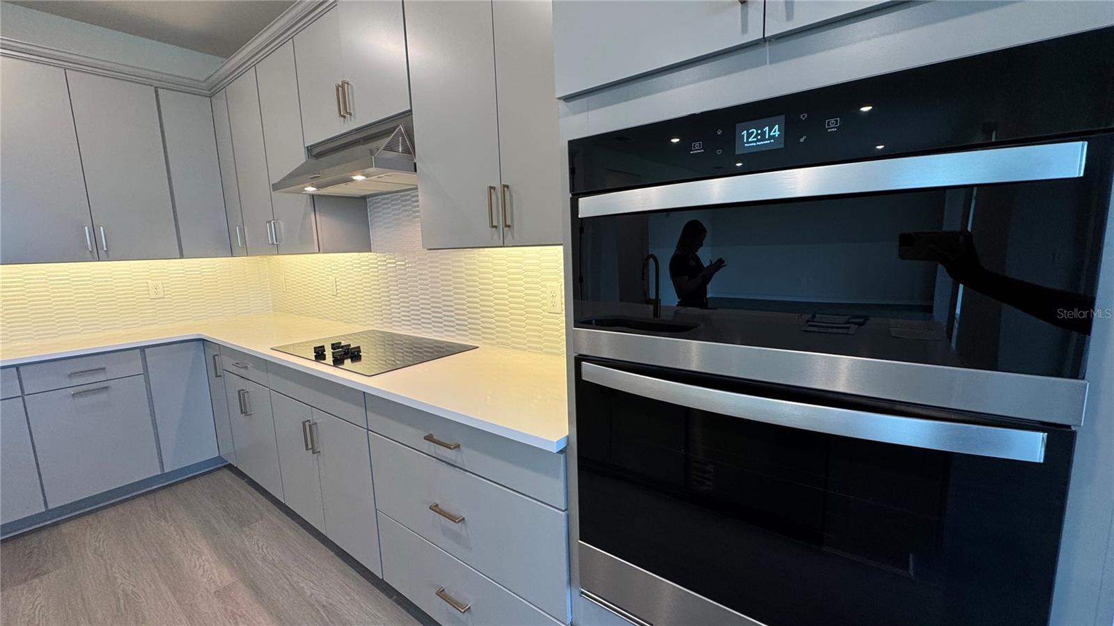 SILVERLEAF OAKS/HAMLIN PH 3A - Residential Lease