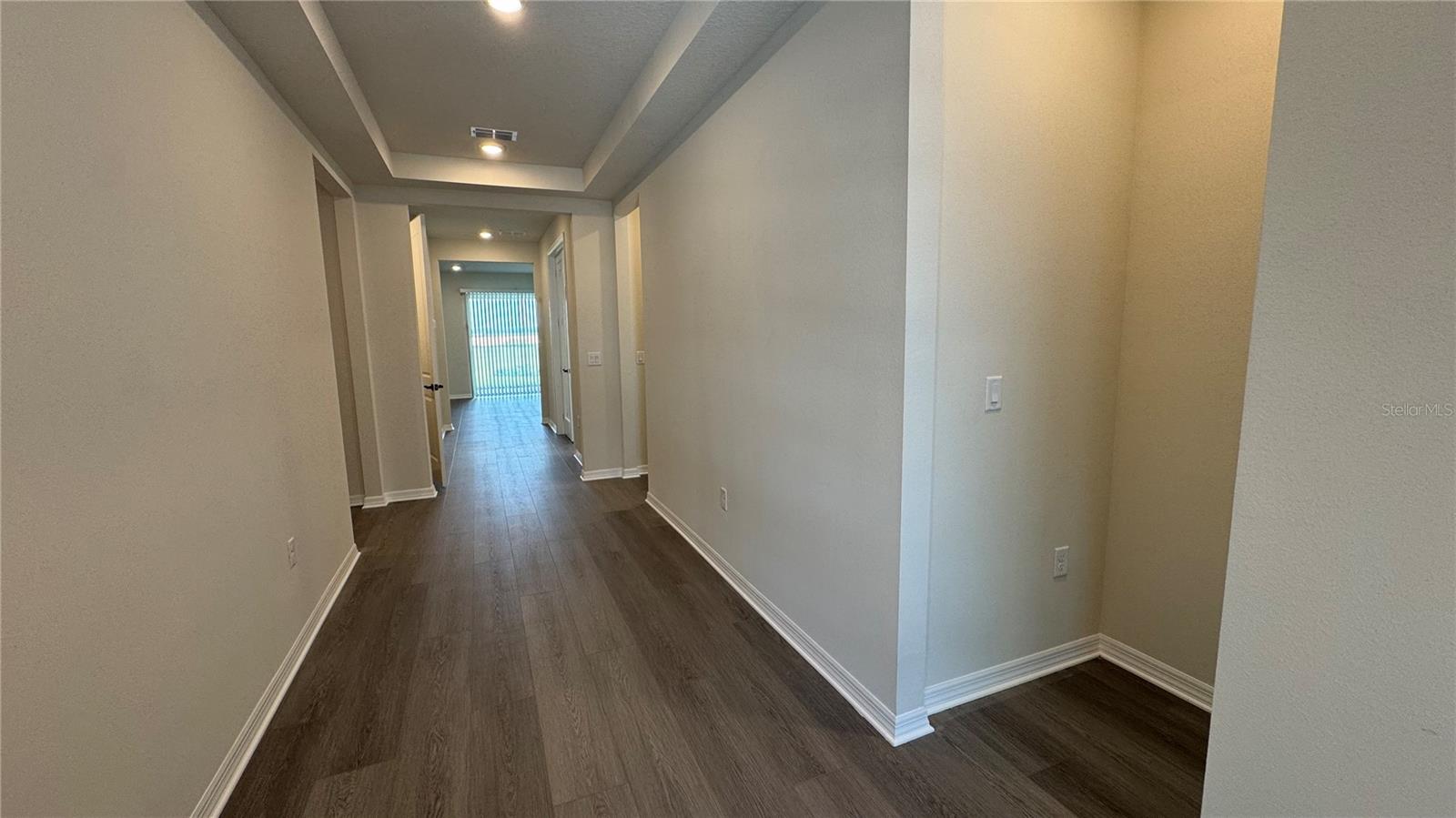 SILVERLEAF OAKS/HAMLIN PH 3A - Residential Lease