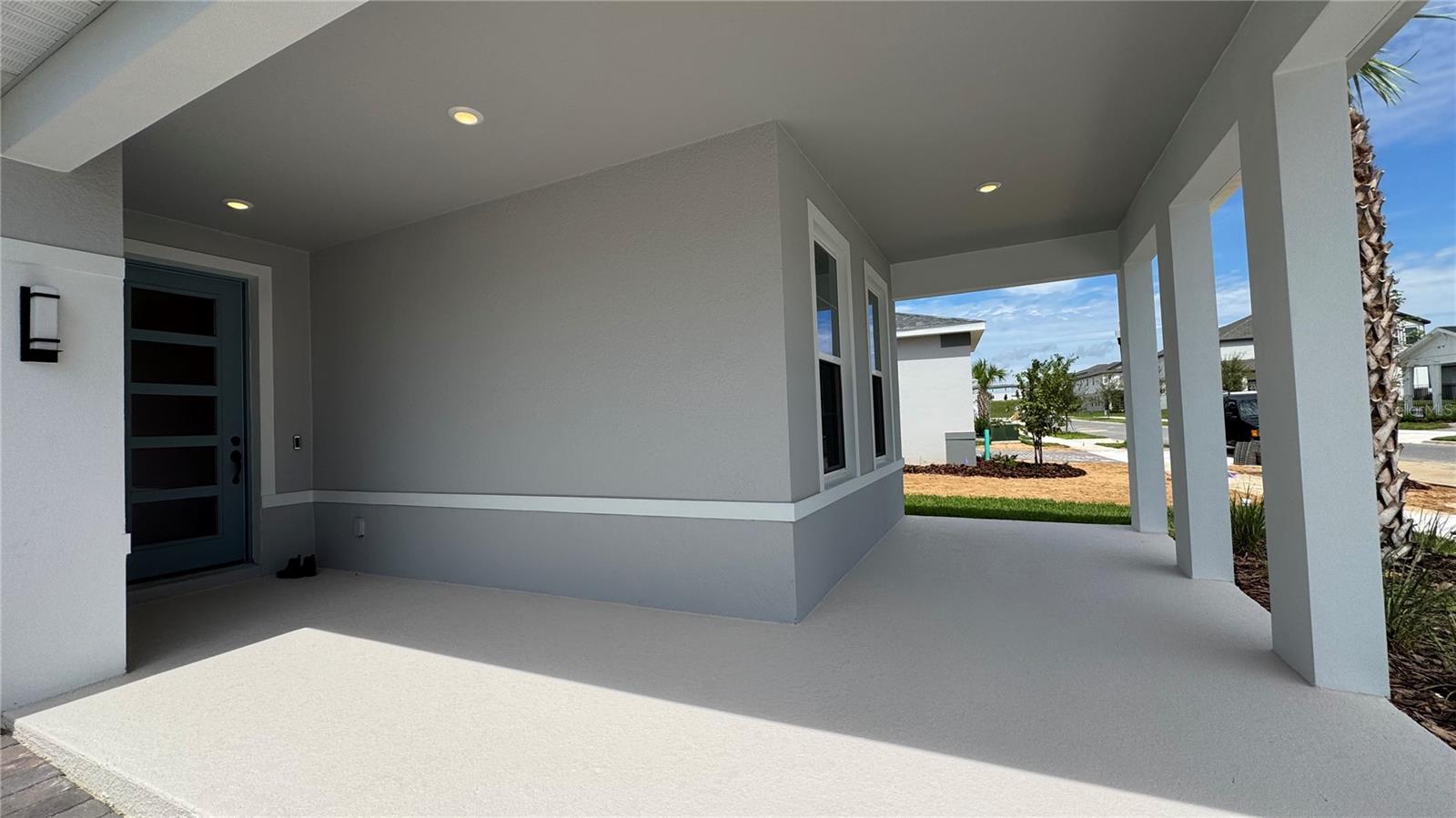 SILVERLEAF OAKS/HAMLIN PH 3A - Residential Lease