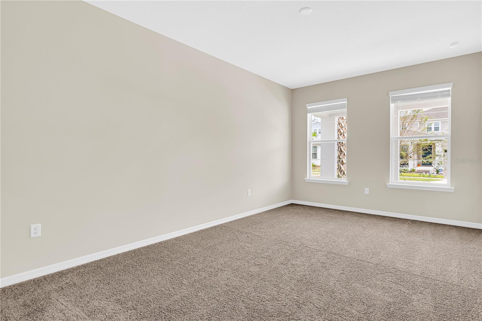 SILVERLEAF OAKS/HAMLIN PH 3A - Residential Lease