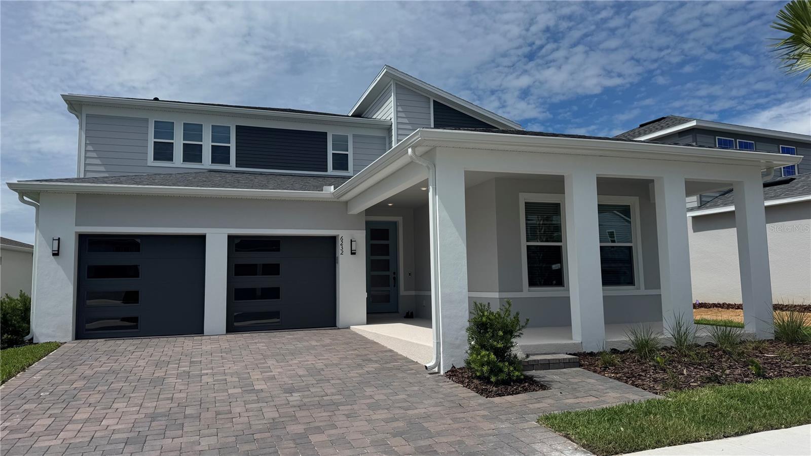 Be the FIRST OCCUPANT of this STUNNING home in the Desired Silver Leaf Oaks, a family-friendly Community, with amenities, outdoor living, and community interaction. Playgrounds, trails, green spaces help foster a neighborhood feel. This beautiful Scarlett floorpan features 5 bedrooms + office, a huge loft, 4 full baths + 1 powder bath, complete laundry room with sink and cabinets, 3 car garage equipped with Electric Car Charger and many upgrades!! Back to pond Lot, full of privacy. Schedule your visit, It won't last!