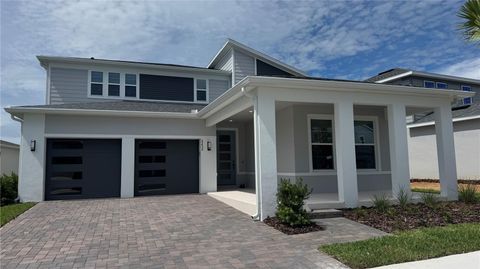 6232 ARGENT WOOD DRIVE WINTER GARDEN FL 34787