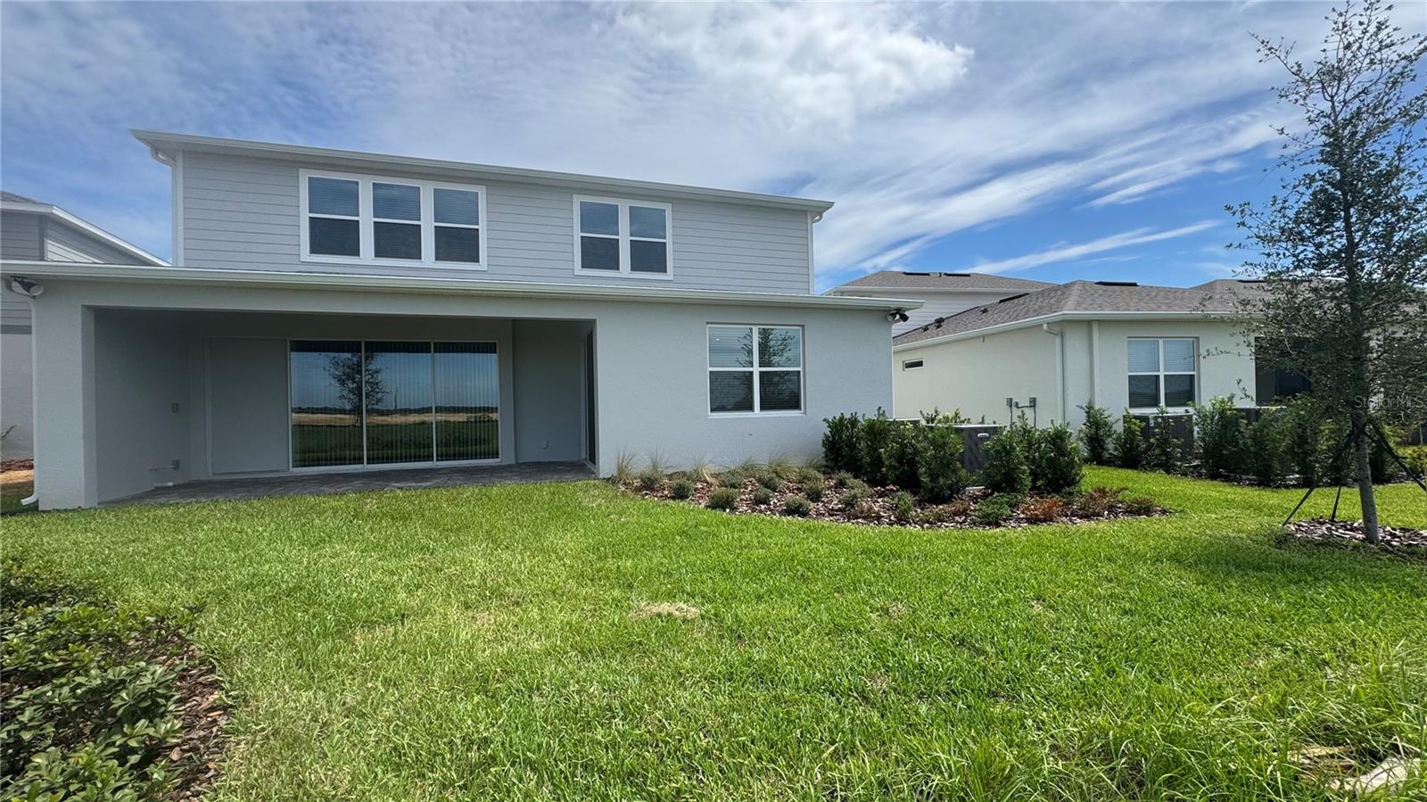 SILVERLEAF OAKS/HAMLIN PH 3A - Residential Lease