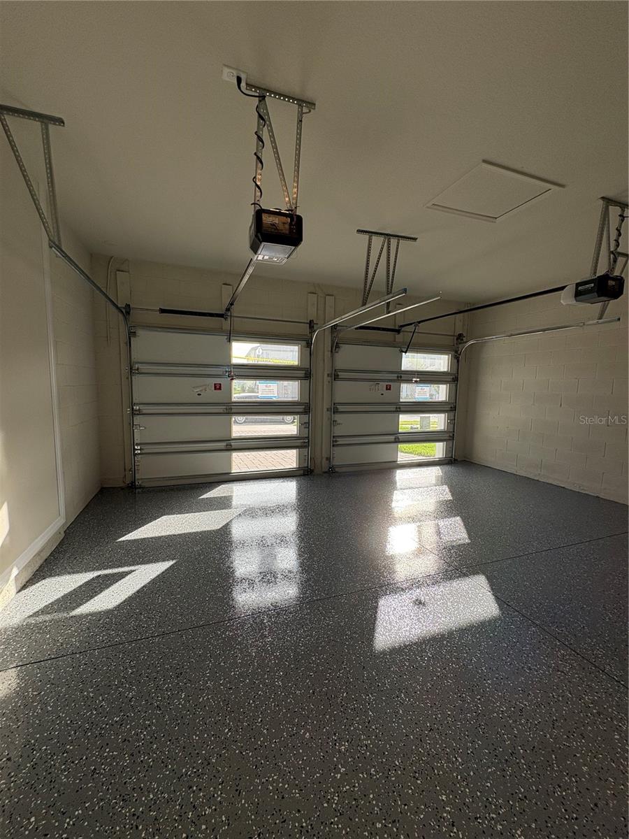 SILVERLEAF OAKS/HAMLIN PH 3A - Residential Lease