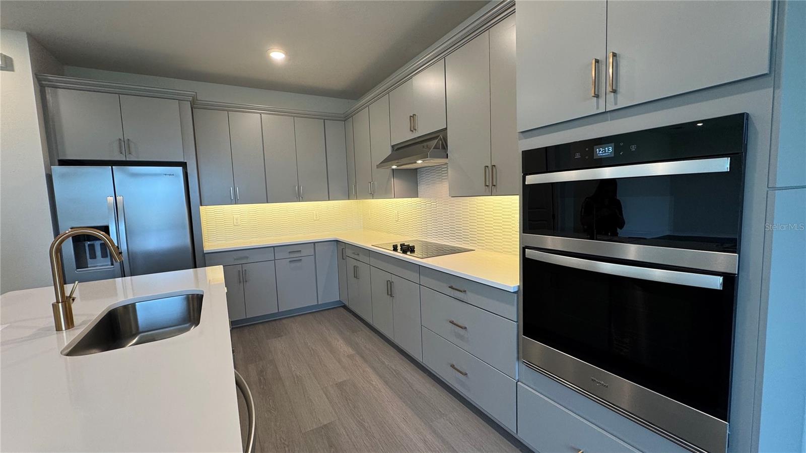 SILVERLEAF OAKS/HAMLIN PH 3A - Residential Lease