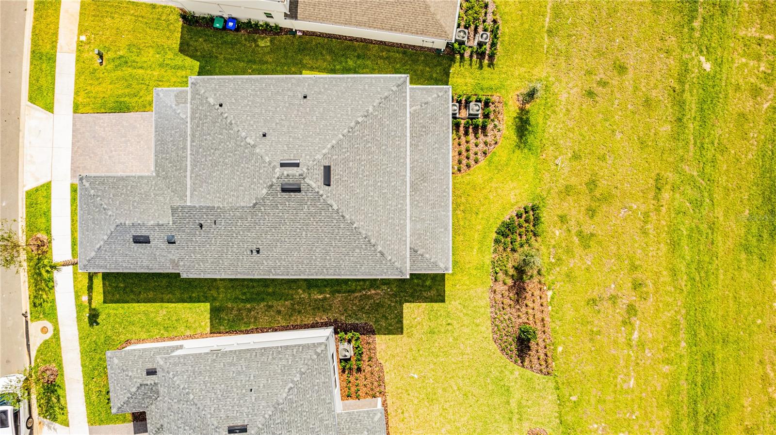 SILVERLEAF OAKS/HAMLIN PH 3A - Residential Lease