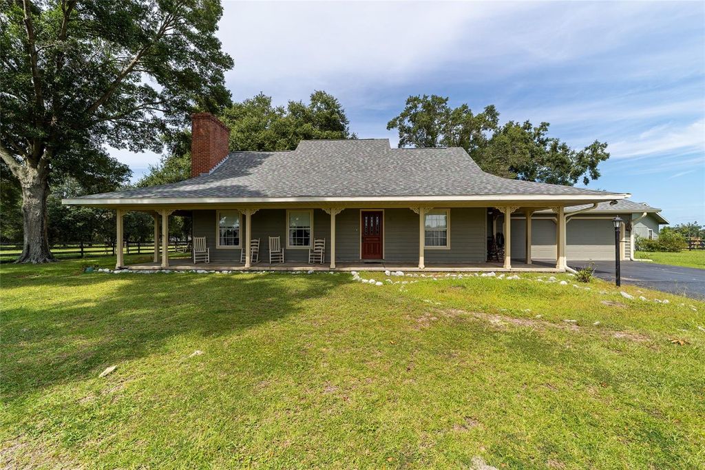 Photo of 5060 SW 84th Street, Ocala, FL 34476 (MLS # OM709721)