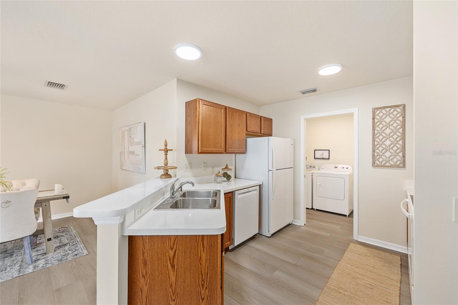 THE VILLAGES - Residential