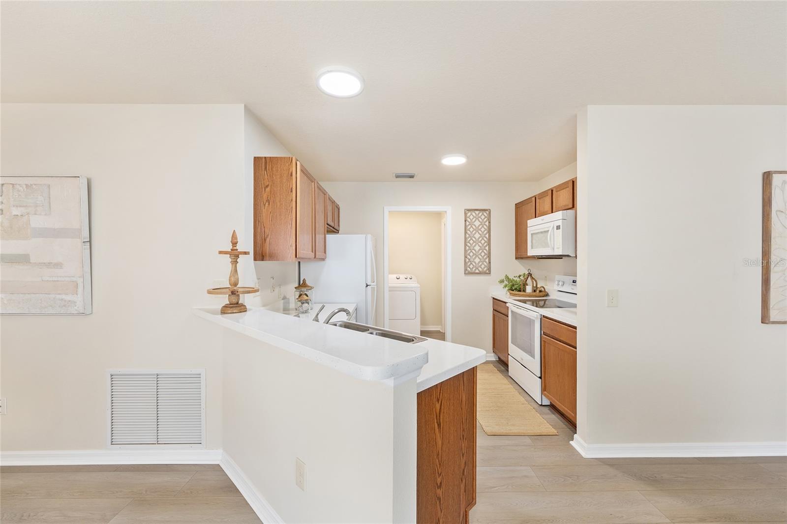 THE VILLAGES - Residential