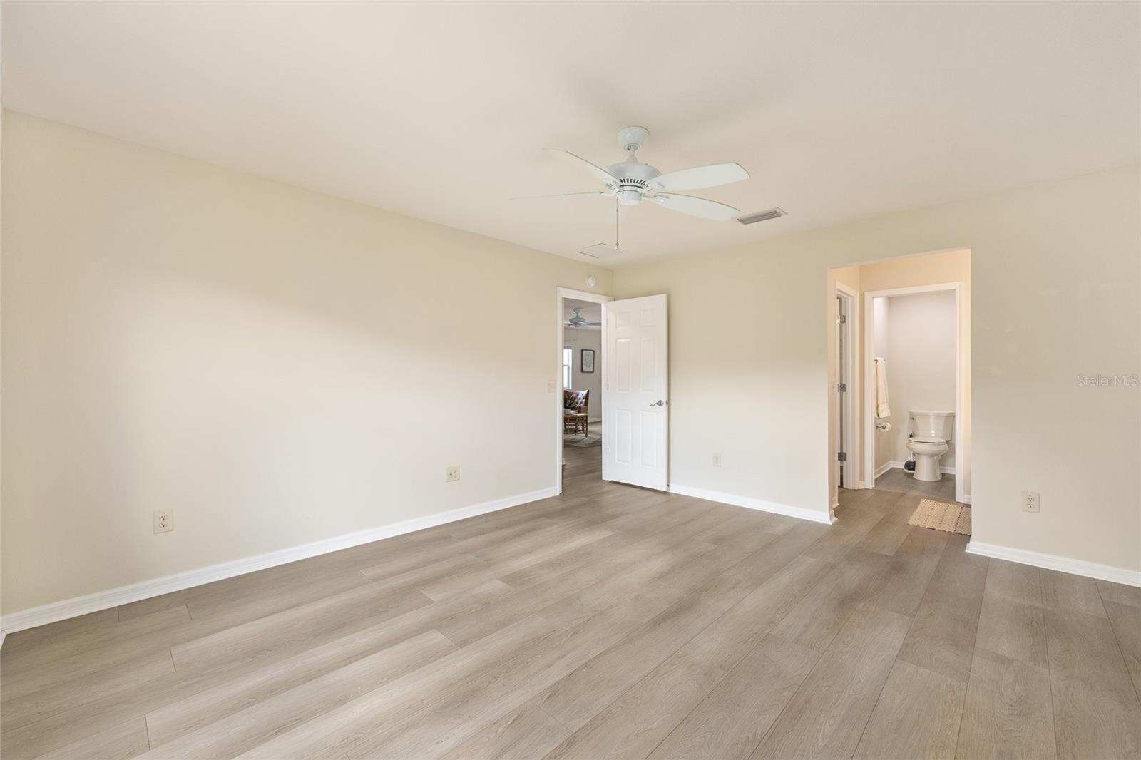 THE VILLAGES - Residential