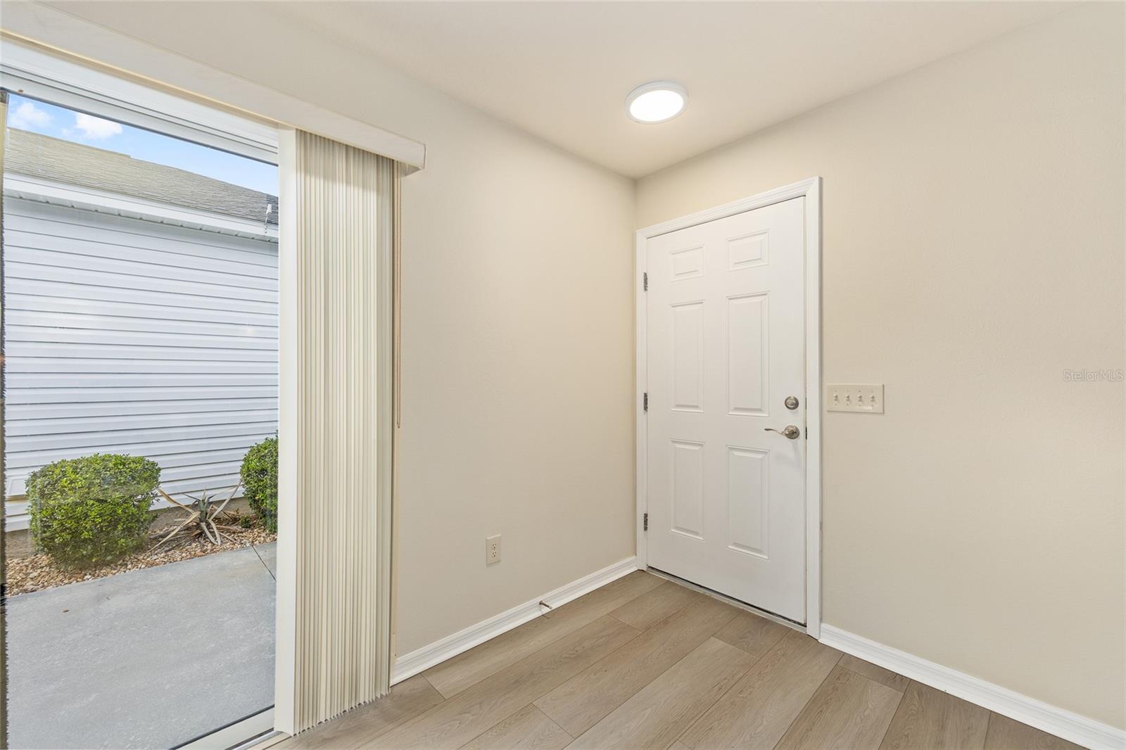 THE VILLAGES - Residential