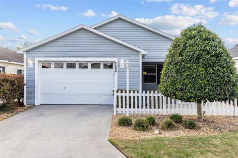 Photo of 3404 Carrabelle Court, The Villages, FL 32163 (MLS # G5110082)