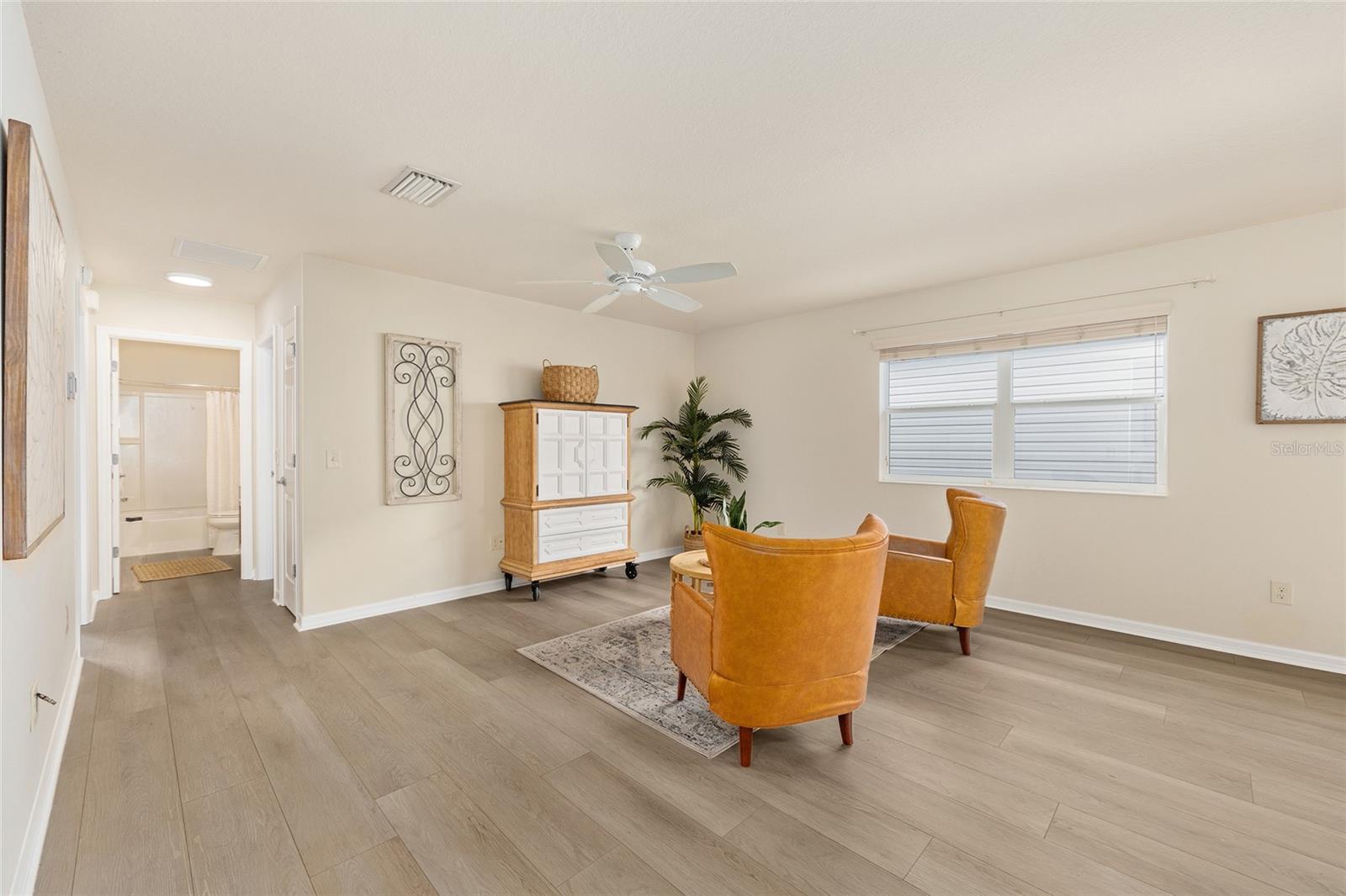 THE VILLAGES - Residential