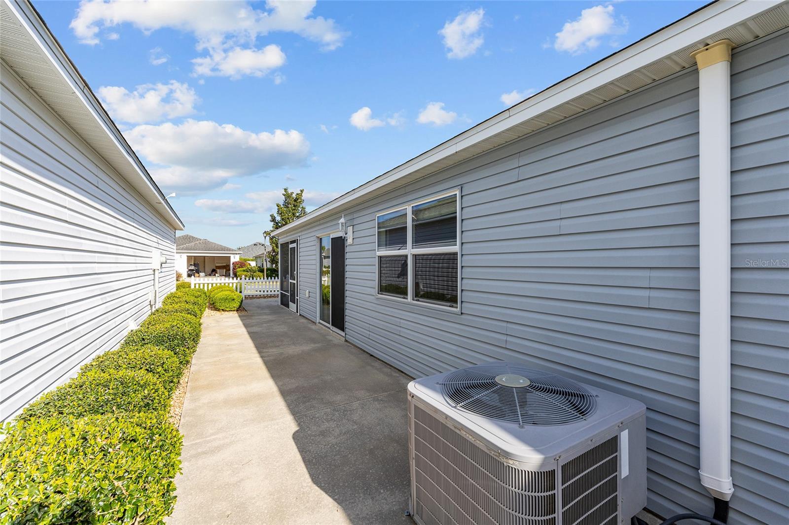 THE VILLAGES - Residential