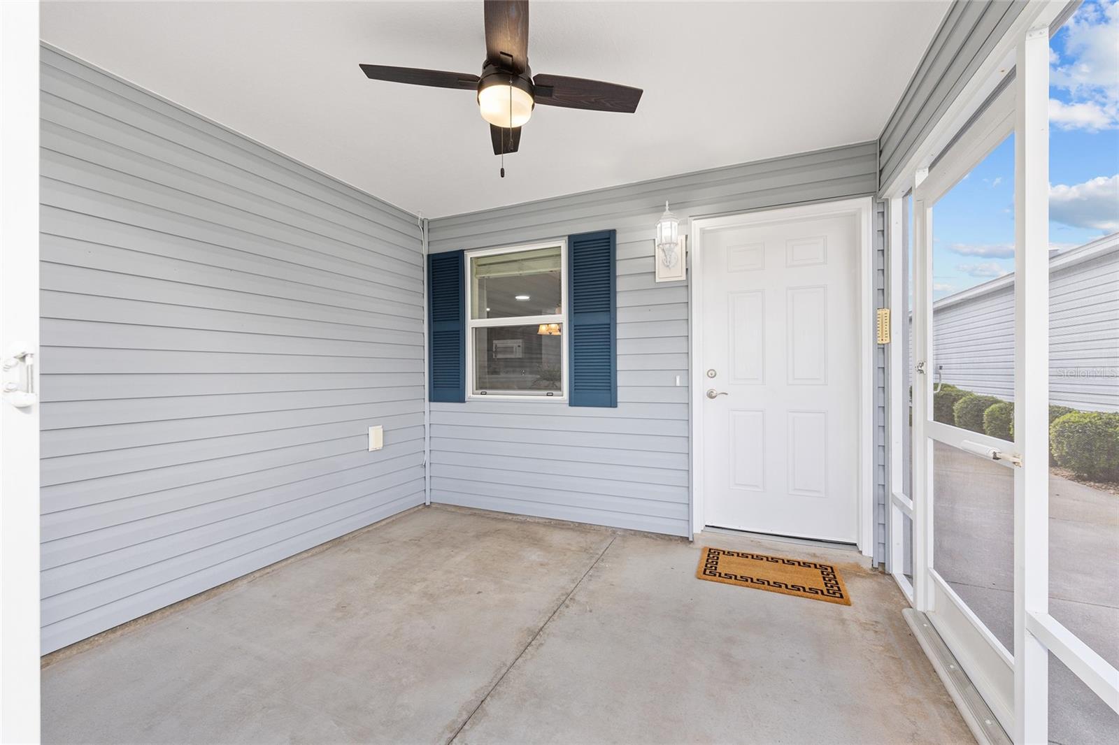 THE VILLAGES - Residential