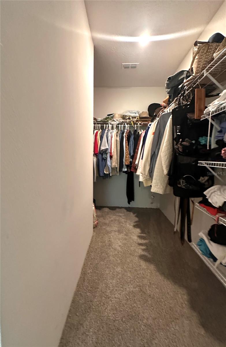 CITRUS SPRINGS - Residential