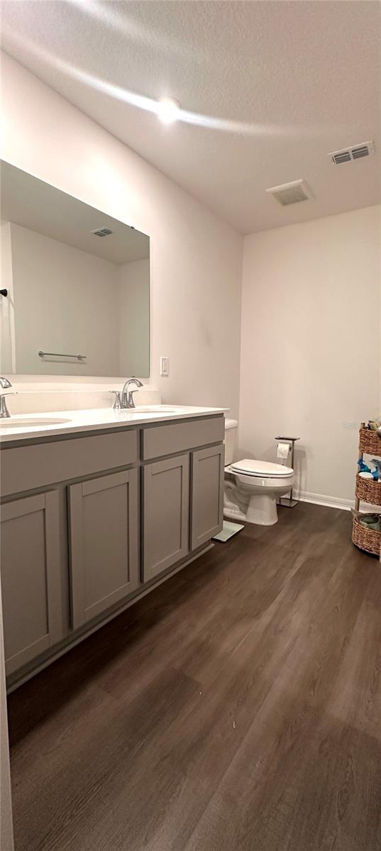 CITRUS SPRINGS - Residential